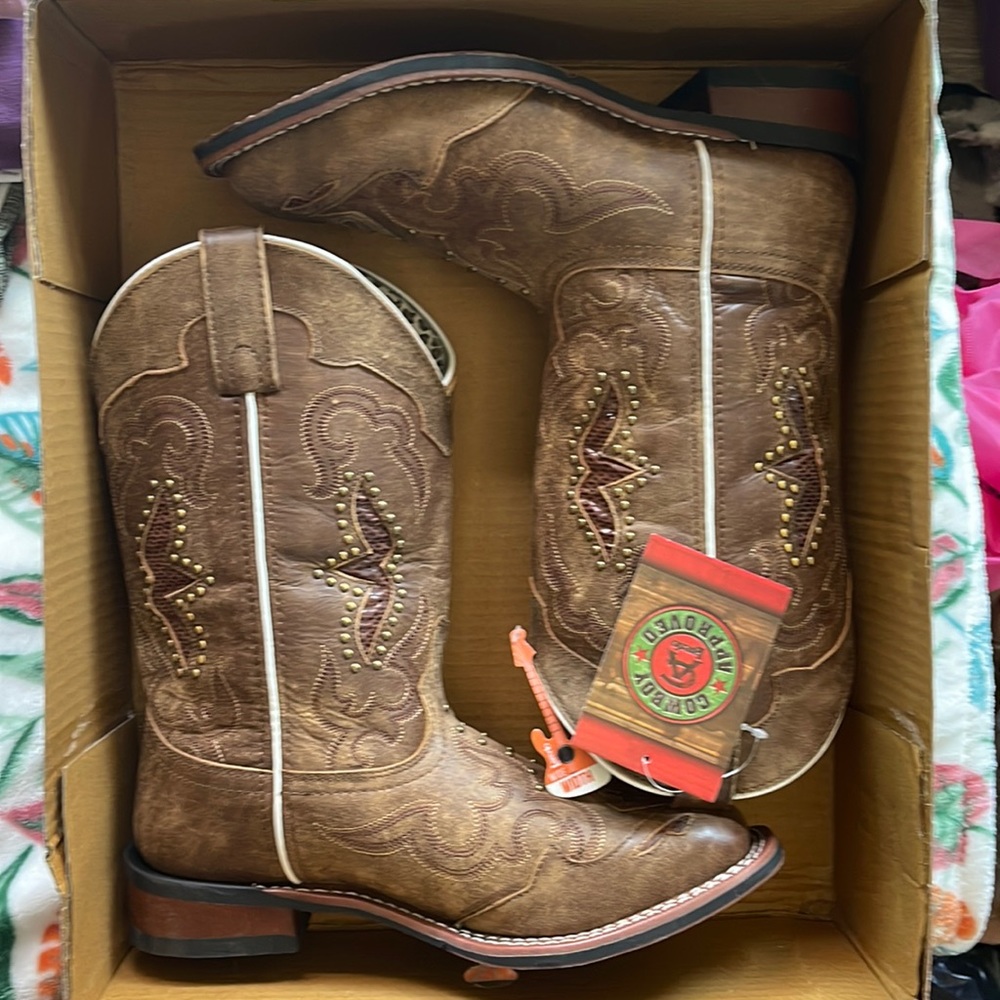 LAREDO women’s  boots